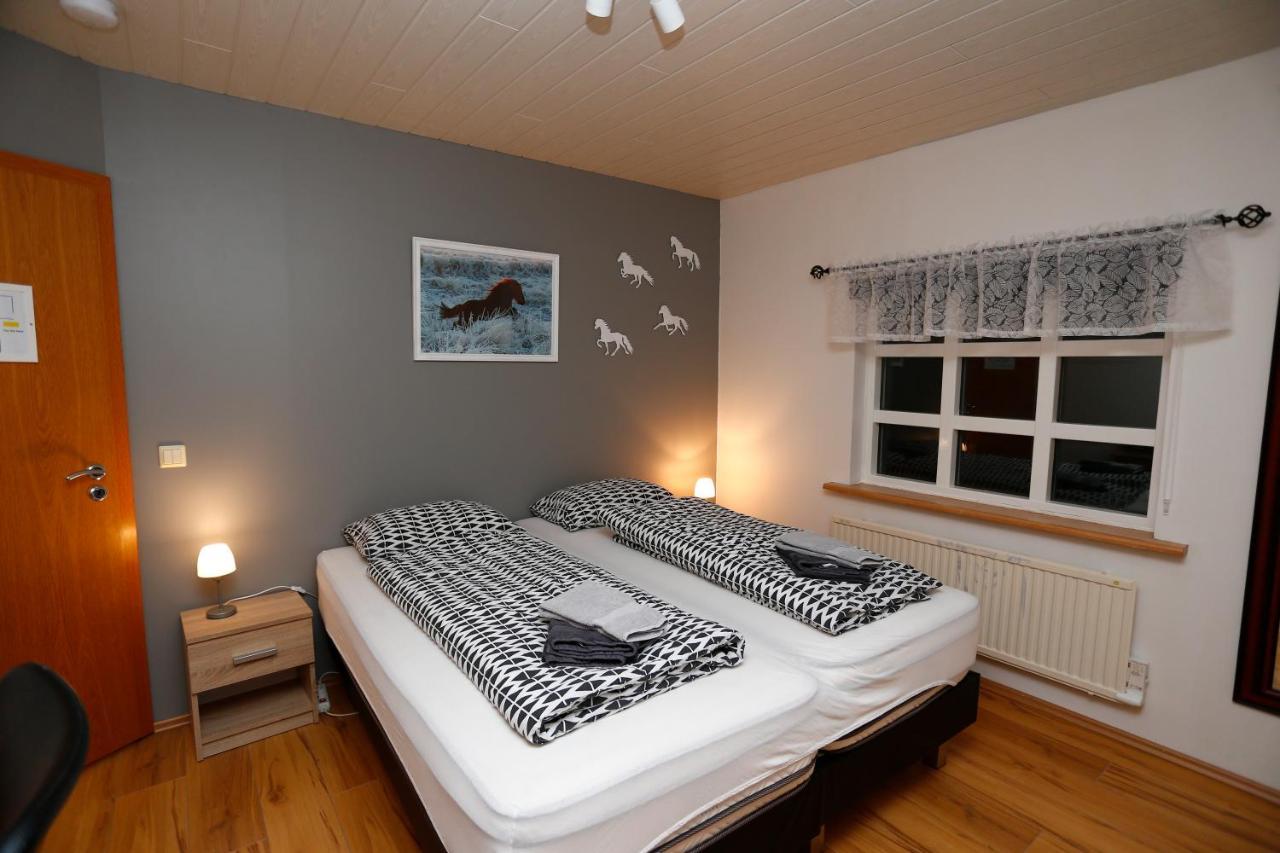 Apartamento Hellnafell Grundarfjordur Exterior foto