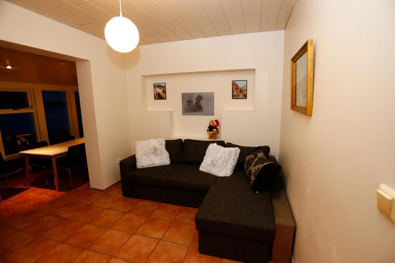 Apartamento Hellnafell Grundarfjordur Exterior foto